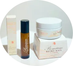 リプロネイル ホームケア商品