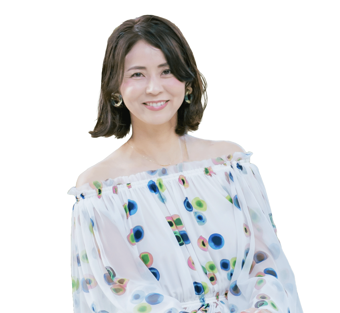 アカデミー代表　川副