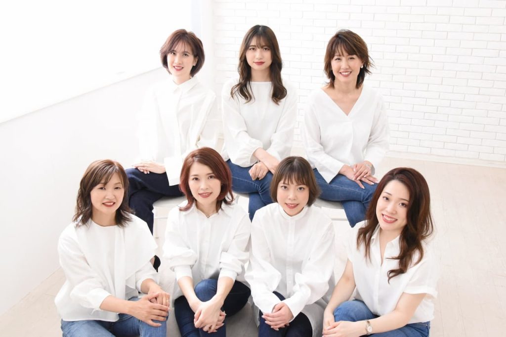 深爪矯正ネイルサロン