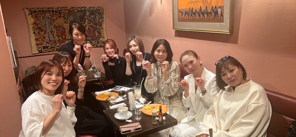 リプロネイル®アカデミー