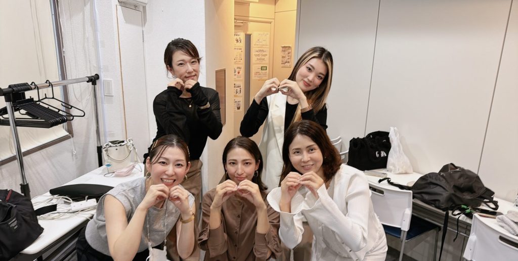 リプロネイル®式深爪矯正サロン経営アカデミー