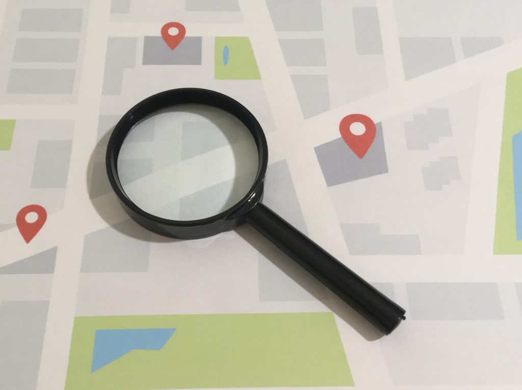 ネイルサロン開業の出店エリアの落とし穴