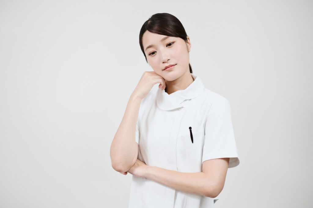 店舗同士の比較がスタッフの自信を奪うこともある