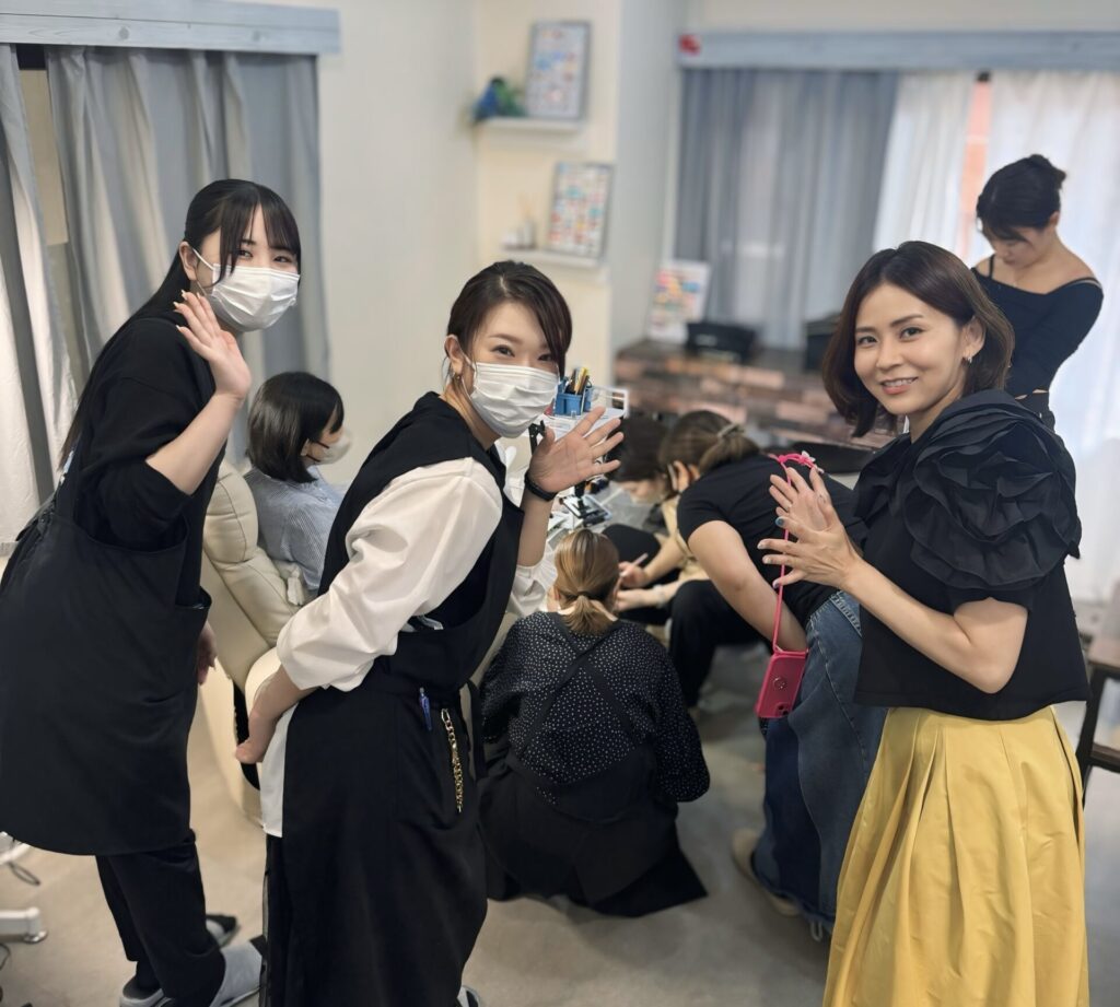 それでも、なぜ私は店舗展開を続けているのか？