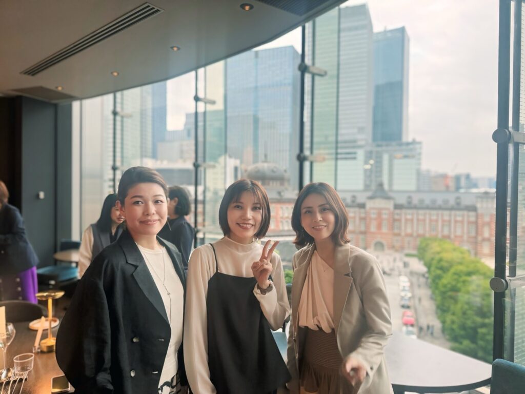 オーナーが本来やるべき仕事に集中