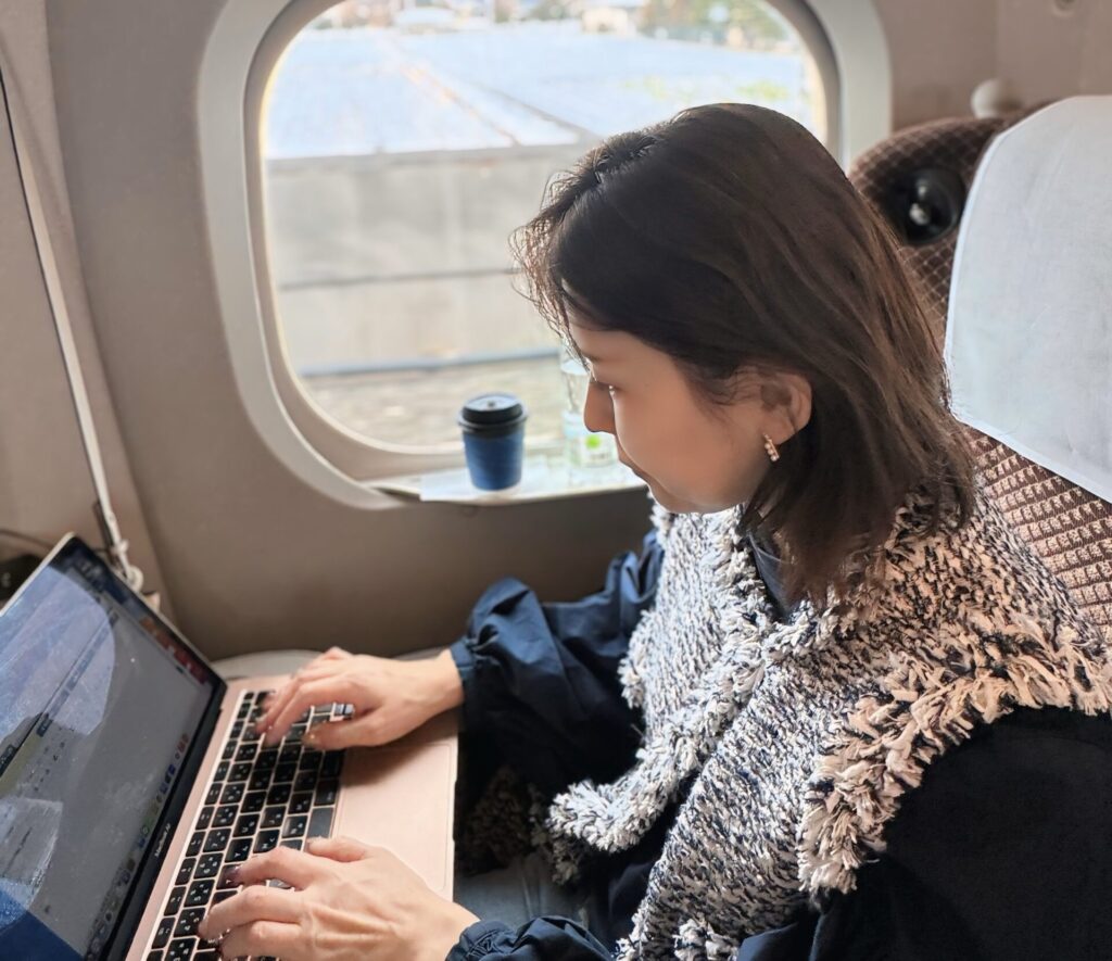 自分が現場に立たなくても経営が回る仕組みが作れる