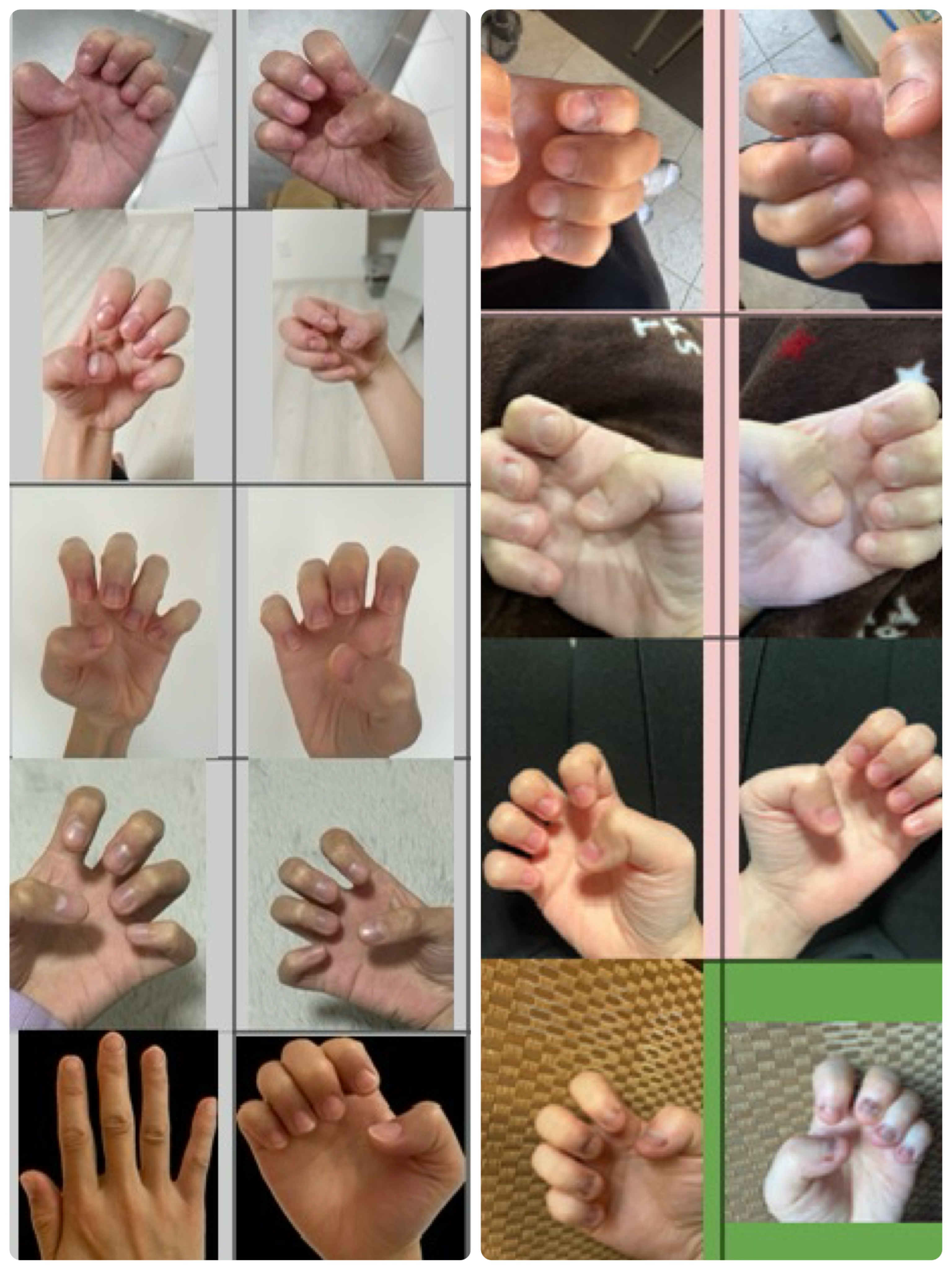 講座の質を決める「深爪モデルの選定」が別格